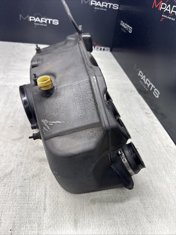 BMW E46 M3 01-06 Intake Manifold Manual