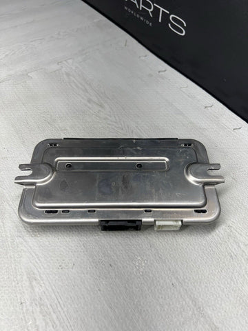 10-17 BMW F10 F13 F06 F01 F02 Footwell Light Control Module Temic FRM III FRM 3