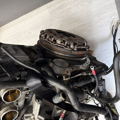 2006 BMW E46 M3 01-06 S54 3.2L Engine Motor 108k Miles Complete