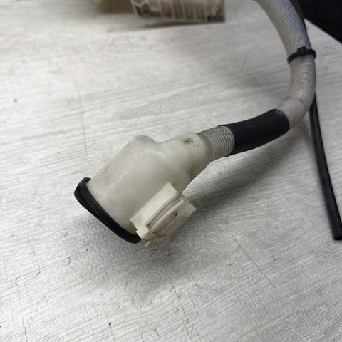 02-06 BMW E46 M3 Windshield Washer Tank Bottle Reservoir 61677895032
