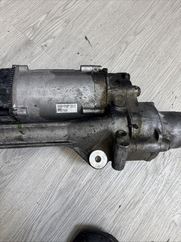 15-20 BMW F80 F82 F83 M3 M4 Electric Power Steering Rack 7828974960 74k