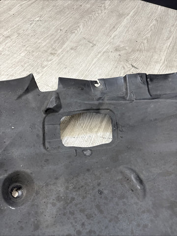 BMW F87 M2 Front Right Wheel Arch Cover Front Section 51718063032 GENUINE