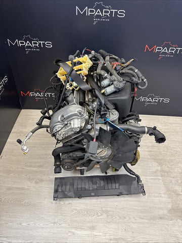 2002 BMW E46 M3 01-06 S54 3.2L Engine Motor 140k Miles Complete