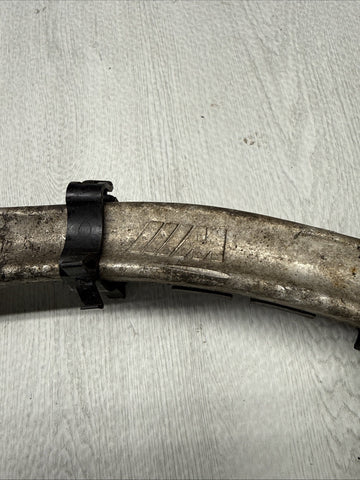 2008-2013 BMW E90 E92 E93 M3 Right Rear Upper Control Arm 33322283546 OEM