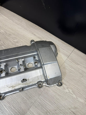 BMW E34 E36 325i M50 S50 Single Vanos Cylinder Head Valve Cover OEM 1738385