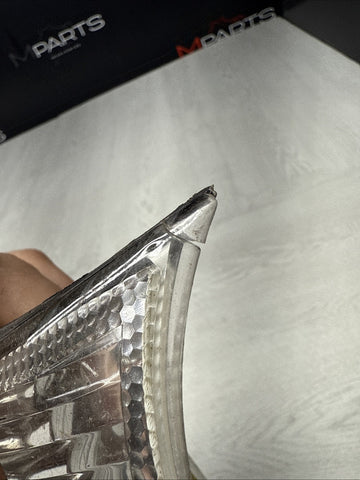 98-02 BMW 3 E46 COUPE RIGHT SIDE TURN CORNER SIGNAL LIGHT 0311329014 OEM