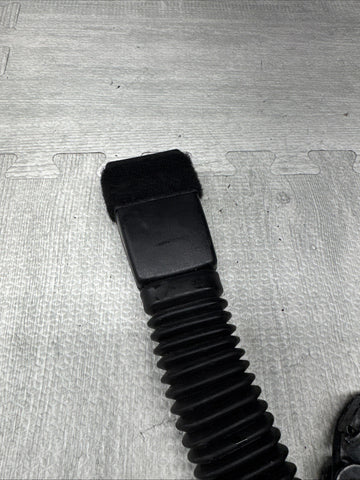 06-13 BMW E82 E88 E90 E92 M3 Front Left Driver Seat Belt Buckle Tensioner