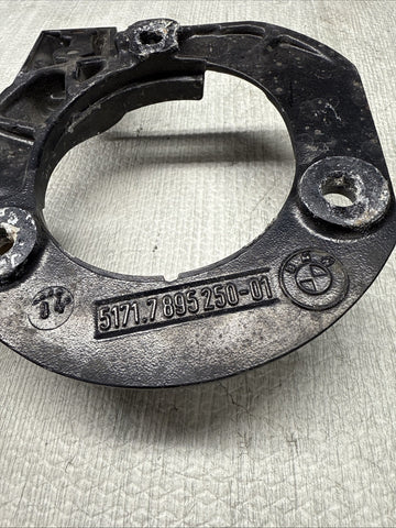 BMW E46 M3 Right Strut Tower Bracket Brace Passenger Side Genuine Oem 2001-2006