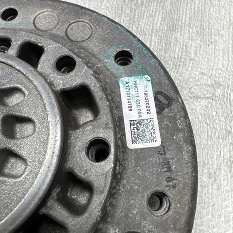 15-20 BMW F80 F82 F83 M3 M4 Front Shock Strut Top Mount