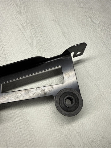 BMW 21-26 G80 G82 G83 M3 M4 Front Left Driver Cooler Support Bracket Mount