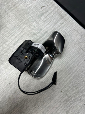 BMW LCI Pade Shifters Pair Switch Set E90 E92 E88 E82 E91