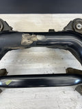01-06 BMW E46 M3 REAR SUSPENSION SUBFRAME AXLE CARRIER CRADLE