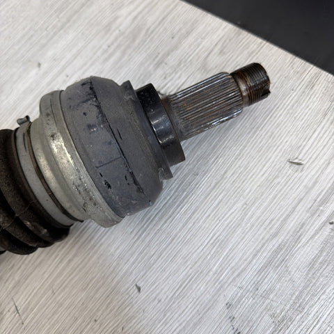 15-20 OEM BMW F87 F80 F82 Rear Right Passenger Output Half Shaft Axle 18k