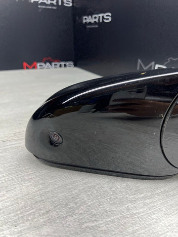 15-20 BMW F82 F83 M4 Mirrors Auto Dim W/ Camera W/ Lane Assist