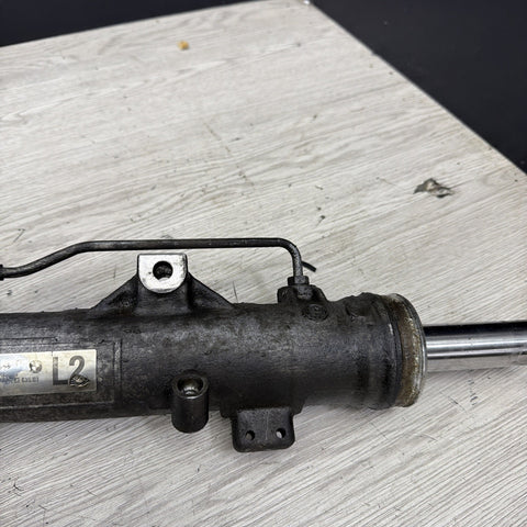 2008-2013 BMW E90 E92 E93 M3 Power Steering Rack & Pinion 32102283633 OEM