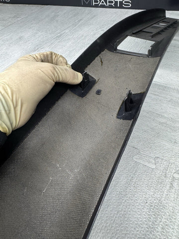 1992-1999 BMW E36 B Pillars 323 325 328 M3 OEM Set Left Right Passenger Driver