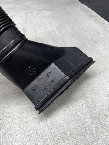 95-99 BMW E36 M3 Air Intake Cleaner Rubber Boot Hose Cleaner Duct Tube OEM