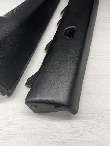 08-13 BMW M3 E93 335i 328i Rear Left & Right Upper Quarter Panel Trim OEM