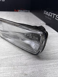 Depo Fog Light Glass Lamp Left Driver 98-05 BMW 3-Series E36