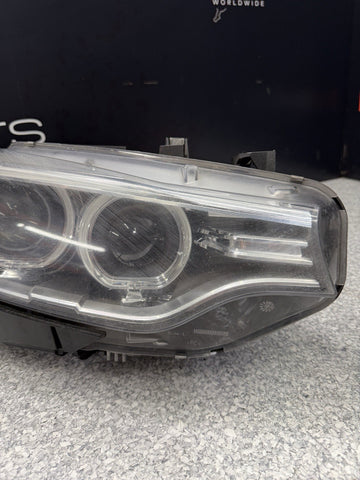 OEM 2015 2016 2017 BMW M3 M4 F80 F82 F83 Front Headlights