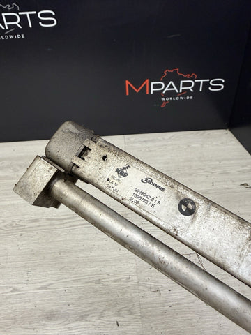 2000-2006 BMW E46 M3 S54 Engine Oil Cooler Radiator OEM