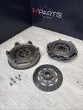 BMW 15-20 F80 F82 F83 M3 M4 Manual Dual Mass Flywheel Clutch Kit 2283821 7.6MM
