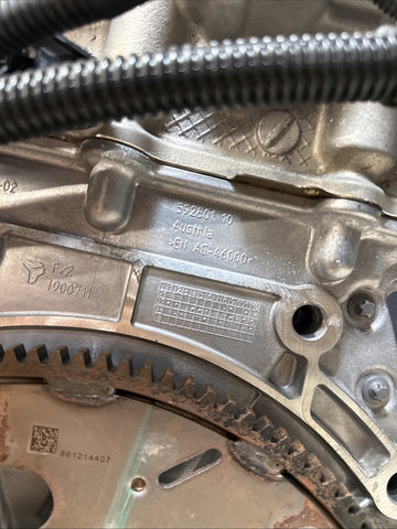 0 Miles NEW BMW 21-26 G80 G82 G83 G87 M2 M3 M4 S58 AWD Engine Motor