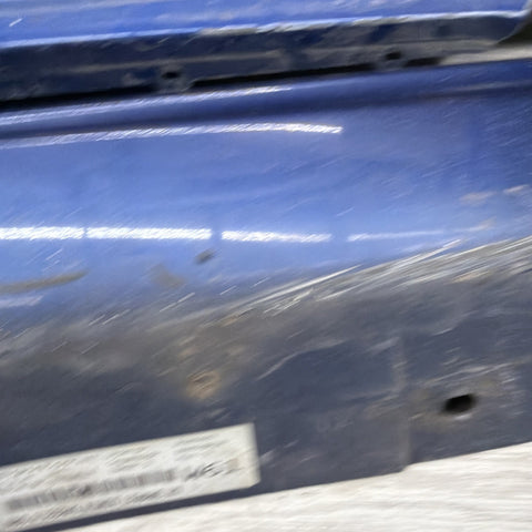 08-13 BMW E92 E93 M3 OEM Right Left Passenger Side Skirt Rocker Panels Le Mans