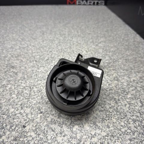 01-06 US BMW E46 M3 3 SERIES ALARM SIREN OEM 8383153
