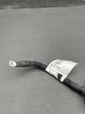 Ferrari 488, Negative / Ground Battery Cable Wire, Used, P/N 273184