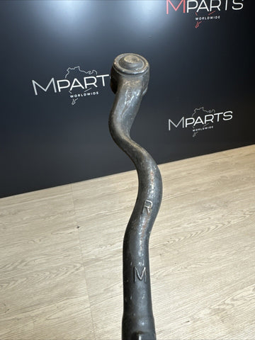 Right Passenger Tie Rod Assembly Inner/Outer/Boot 01-06 BMW E46 M3 OEM Original