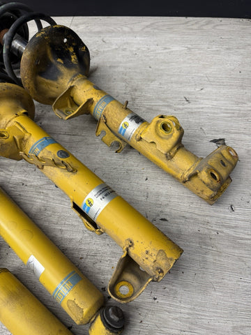 Bilstein B6 Front Struts/Rear Shocks Set fits 1998-2002 BMW Z3 M Coupe/Roadster