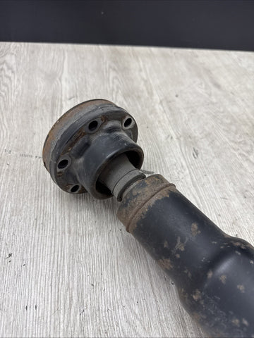BMW 08-13 E90 E92 E93 M3 Manual Propshaft Drive Shaft Driveshaft 1433mm 2283660