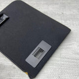 00-06 BMW E46 M3 Coupe Overhead Sunroof Switch Black OEM 8233449 *4 Broken Tabs*