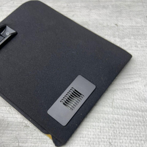 00-06 BMW E46 M3 Coupe Overhead Sunroof Switch Black OEM 8233449 *4 Broken Tabs*