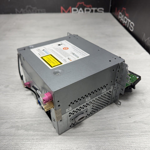 BMW CIC UNIT 11-13 128I 135I 10 528I 535I 09-13 335I 328I M3 NAV RADIO AM FM CD