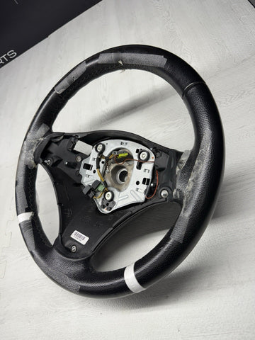 M Sport Steering Wheel BMW 07-13 E90 E92 E93 328 330 335 Automatic OEM 6790990