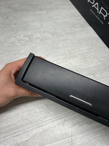 OEM FRONT CENTER CONSOLE GLASSES TRAY STORAGE 01-06 BMW E46 3-SERIES M3 8260312