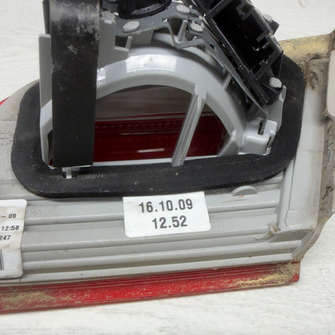 BMW 3 Series 328 335 E92 M3 pre-LCI Left Inner Tail Light OEM 7162299