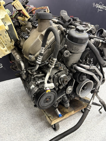 2011 BMW E90 E92 E93 M3 08-13 S65 V8 4.0L Complete Engine Motor 84k Miles