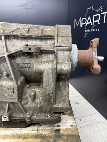 2024 Ford Mustang 2.3L Automatic Transmission Assembly PR3P-7000-MB 2k Miles