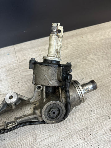 BMW 7802277809 M2 Electric Power Steering Gear ML Rack & Pinion OEM