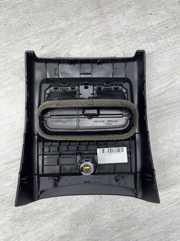 2012-2018 BMW F30 F80 F82 F83 M3 M4 REAR CENTER CONSOLE A/C AIR VENT OEM