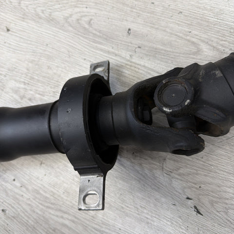 08-13 BMW E90 E92 E93 M3 DCT Transmission Driveshaft Drive Shaft