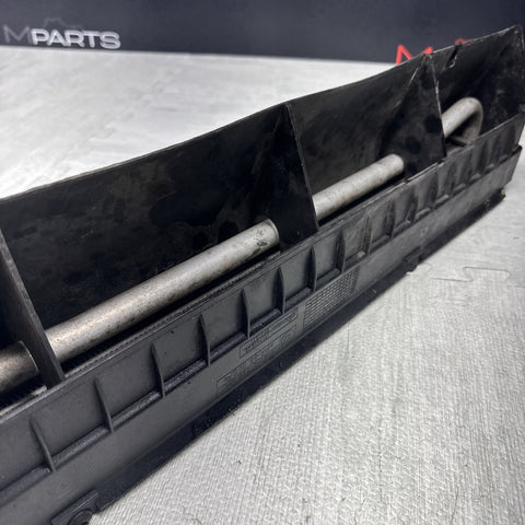 01-06 BMW E46 M3 S54 ENGINE OIL COOLER  17222283209 2283209 ORIGINAL *Notes*