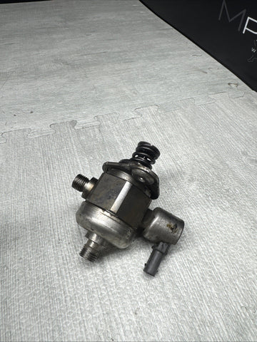 OEM BMW F06 F10 F13 F15 F16 F85 X5 Engine N63 S63 HPFP High Pressure Fuel Pump