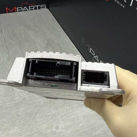 11–13 BMW 3 Series 335i Combox Telematics Bluetooth Control Module OEM 9251750