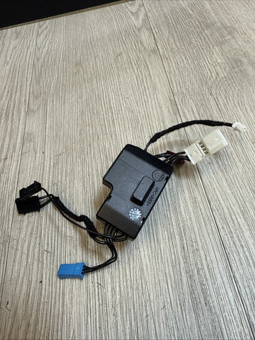 Genuine BMW F90 G80 G82 G83 M3 M4 M5 Steering Wheel Cable Harness 61317857781