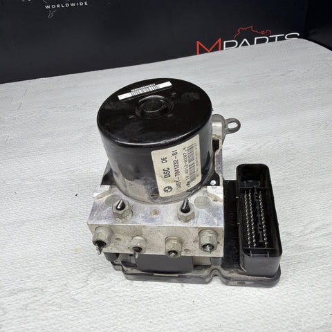 BMW E90 E93 E92 M3 08-13 ABS BRAKE PUMP HYDRAULIC ANTI LOCK 7841232