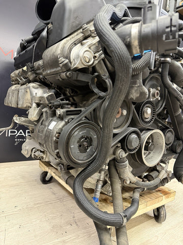 2007 BMW 06-10 E60 E63 E64 M5 M6 S85 V10 Complete Engine Motor 53k Miles